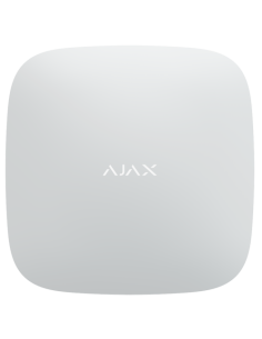 AJ-HUB-W-DUMMY Carcasa para Hubs Ajax