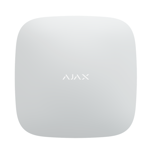 AJ-HUB-W-DUMMY Carcasa para Hubs Ajax