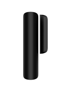 AJ-MAGNET-B Imán grande y pequeño negros para DOORPROTECT y DOORPROTECTPLUS Ajax