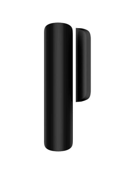 AJ-MAGNET-B Imán grande y pequeño negros para DOORPROTECT y DOORPROTECTPLUS Ajax