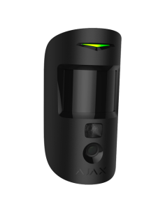 AJ-MOTIONCAM-B-DUMMY Carcasa negra para detector MOTIONCAM Ajax
