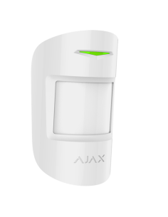AJ-MOTIONPROTECT-W-DUMMY Carcasa para detector MOTIONPROTECT y  MOTIONPROTECTPLUS Ajax
