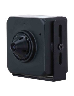IPC-HUM4231S-L4 Minicámara IP Dahua Smart, 2 Mpx, 96 grados con Micro