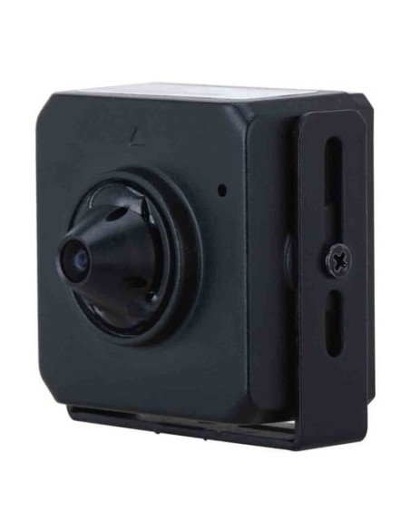 IPC-HUM4231S-L4 Minicámara IP Dahua Smart, 2 Mpx, 96 grados con Micro