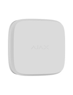 AJ-FIREPROTECT2-HSC-RB-W Detector Ajax de humo, temperatura y monóxido de carbono