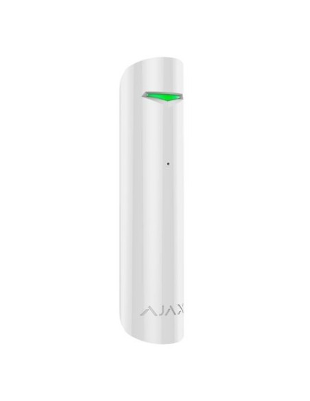 Detector de rotura de cristal Ajax  AJ-GLASSPROTECT-W