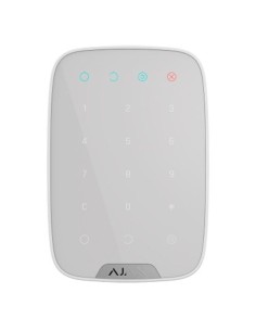 Teclado inalámbrico Ajax AJ-KEYPAD-W