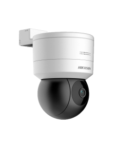DS-2DE1C200IW-DE3(F1)(S7) Cámara motorizada PT IP 2Mpx Hikvision con Micro y Altavoz