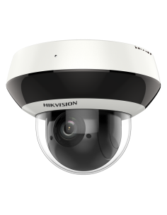 DS-2DE2A404IW-DE3(C0)(S6)(C) Cámara motorizada IP 4 Mpx Hikvision, Zoom 4x