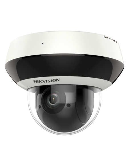DS-2DE2A404IW-DE3(C0)(S6)(C) Cámara motorizada IP 4 Mpx Hikvision, Zoom 4x