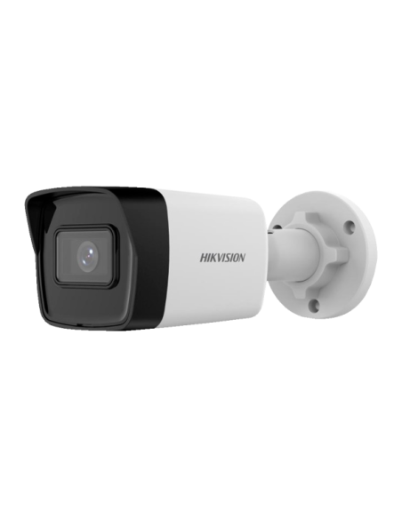 DS-2CD1043G2-I(2.8mm)(T) Cámara Bullet IP 4 Mpx Hikvision, 99 grados