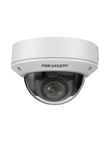 DS-2CD1723G2-IZS(2.8-12mm) Cámara Domo IP 2 Mpx Hikvision, Zoom 4x