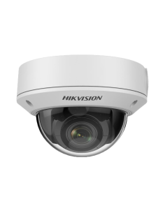 DS-2CD1743G2-IZ(2.8-12mm) Cámara Domo IP 4 Mpx Hikvision, Zoom 4x