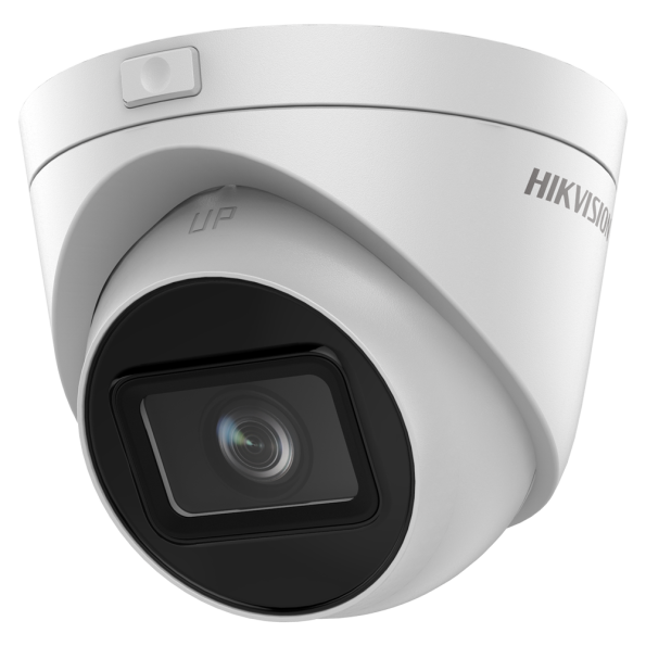 DS-2CD1H23G0-IZ(2.8-12mm)(C) Cámara IP 2 Mpx Hikvision, Zoom 4x