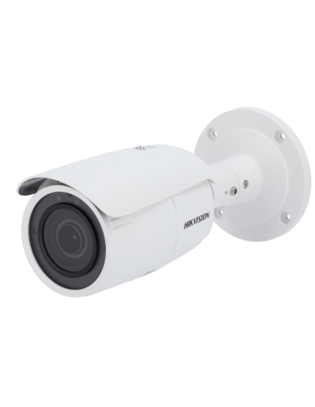 DS-2CD1643G2-IZ(2.8-12mm) Cámara Bullet IP 4 Mpx Hikvision, Zoom 4x