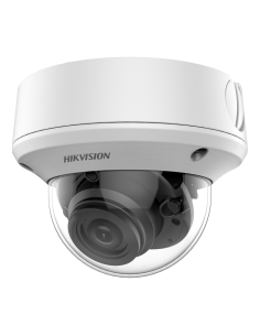 DS-2CE5AD3T-AVPIT3ZF(2.7-13.5mm) Cámara Domo 4n1 Hikvision 2 Mpx, Zoom 5x