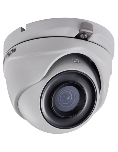 DS-2CE76D3T-ITMF(2.8mm) Cámara Domo 4en1 Hikvision 2 Mpx, 106 grados