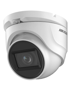 DS-2CE76U1T-ITMF(2.8mm) Cámara Domo 4en1 Hikvision 8 Mpx (4K), 102 grados