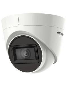 DS-2CE78U1T-IT3F(3.6mm) Cámara Domo 4en1 Hikvision 8 Mpx (4K), 79 grados