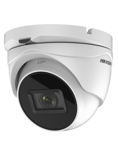 DS-2CE79D3T-IT3ZF(2.7-13.5mm) Cámara Domo 4en1 Hikvision 2 Mpx, Zoom 5x