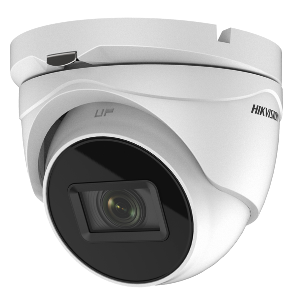 DS-2CE79D3T-IT3ZF(2.7-13.5mm) Cámara Domo 4en1 Hikvision 2 Mpx, Zoom 5x