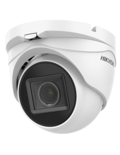 DS-2CE79H0T-IT3ZF(2.7-13.5mm)(C) Cámara Domo 4n1 Hikvision 5 Mpx, Zoom 5x