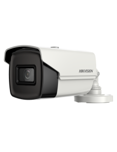 DS-2CE16U1T-IT5F(3.6mm) Cámara Bullet 4en1 Hikvision 8 Mpx (4K), 79 grados