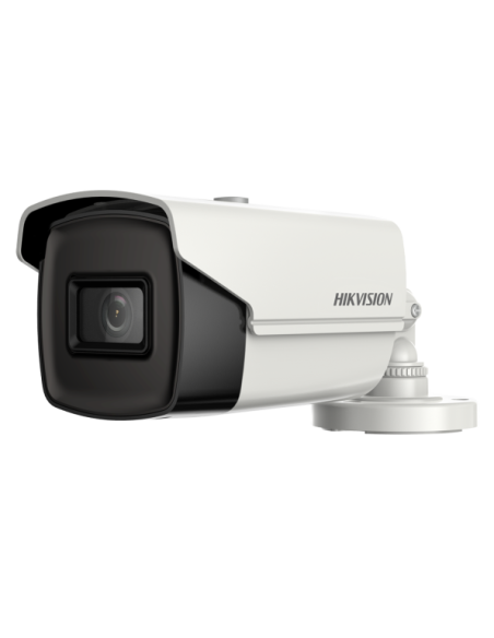 DS-2CE16U1T-IT5F(3.6mm) Cámara Bullet 4en1 Hikvision 8 Mpx (4K), 79 grados