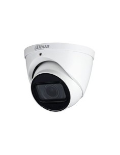 HAC-HDW2501T-Z-A-S2 Domo Dahua 4n1, 5 Mpx, Zoom 5x, IR 60m con micro