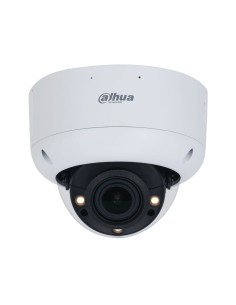 IPC-HDBW5449R1-ZE-LED Domo IP Dahua Full Color 4 Mpx, Zoom 4x, LED 40m con Micro