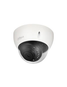 HAC-HDBW2501E-S2 Domo antivandálico 4 en 1 Dahua 5 Mpx PRO, 98 grados, IR 30m
