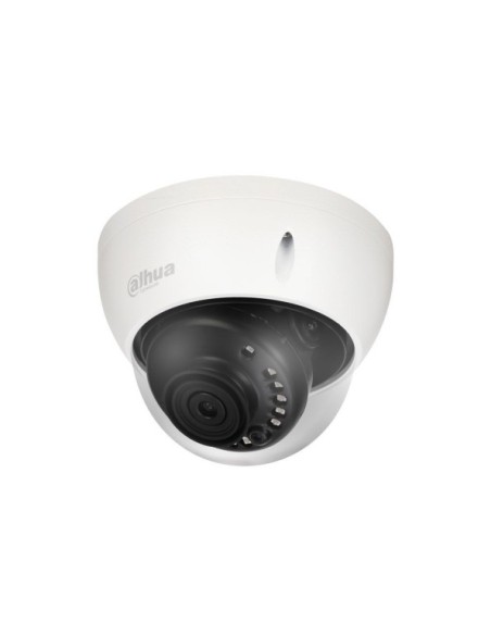 HAC-HDBW2501E-S2 Domo antivandálico 4 en 1 Dahua 5 Mpx PRO, 98 grados, IR 30m