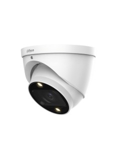 HAC-HDW1239T-Z-A-LED-S2 Domo 4 en 1 Dahua Full-Color 2 Mpx, Zoom 5x, LED 40m con Micro