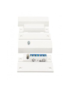 MC 470 Contacto magnético Alarmtech de alta seguridad Grado 3