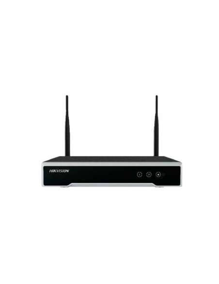 DS-7108NI-K1/W/M (C) Grabador NVR Wifi Hikvision 8 CH IP