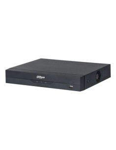 NVR2104HS-P-I2 Grabador Dahua de cámaras IP 4 CH de 12 Mpx con 4 puertos PoE