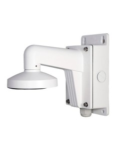 DS-1272ZJ-110B Soporte de pared Hikvision con Caja de conexiones