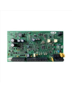 MG5050+ Central Paradox Magellan Híbrida, 8 zonas cableadas, Grado 2