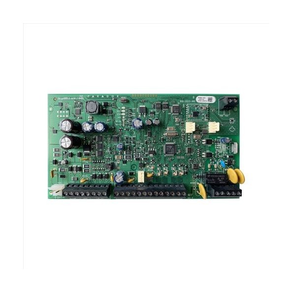 MG5050+ Central Paradox Magellan Híbrida, 8 zonas cableadas, Grado 2