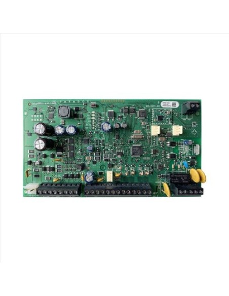 MG5050+ Central Paradox Magellan Híbrida, 8 zonas cableadas, Grado 2