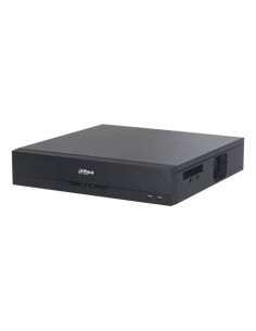 NVR5864-EI Grabador NVR IP Dahua 64 canales, admite 8 HDD