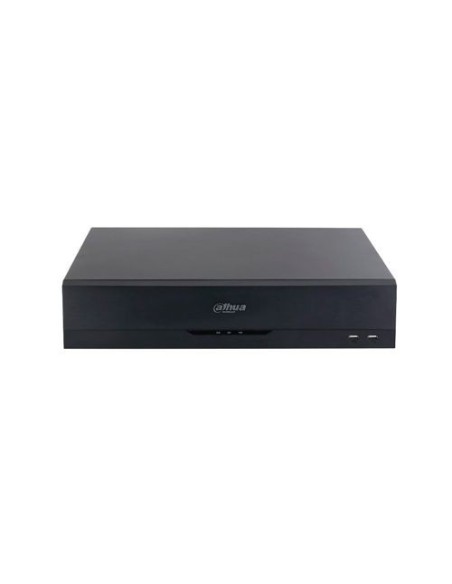 NVR5864-16P-EI Grabador NVR IP Dahua 64 CH, 16 puertos PoE, admite 8 HDD