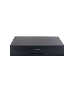 NVR5464-16P-EI Grabador NVR IP Dahua 64 CH, 16 puertos PoE, admite 4 HDD