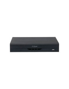 NVR2108HS-8P-I2 Grabador NVR Dahua 8 CH con 8 puertos PoE