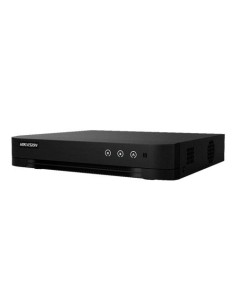 iDS-7208HUHI-M1/E(C) DVR 5n1 Hikvision 8 CH 8Mpx (4K)