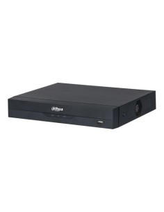NVR2116HS-I Grabador NVR Dahua de 16 cámaras IP de 8 Mpx (4K)