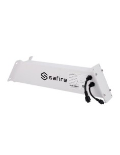 SF-SOLARKIT-AC-BATT-256WH Sistema de alimentación autónoma con Panel solar de 80W 2
