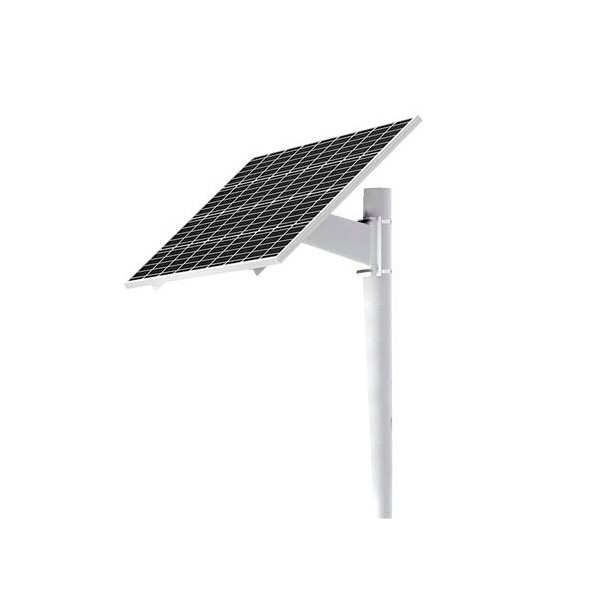 SF-SOLARKIT-AC-BATT-512WH Sistema de alimentación autónoma con Panel solar de 80W