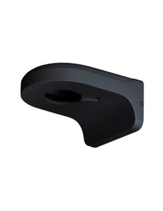 PFB203W-B Soporte negro de pared para domos DAHUA