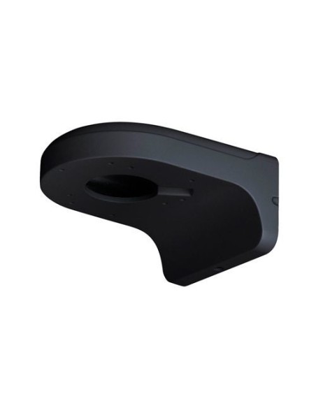 PFB203W-B Soporte negro de pared para domos DAHUA